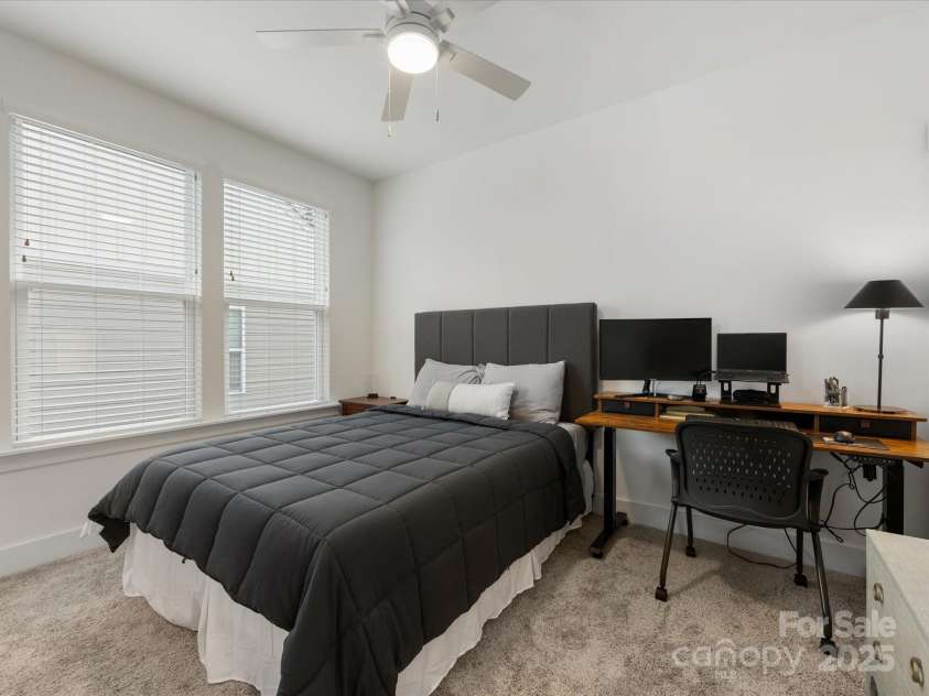 4027 Capital Ridge Court, Charlotte, NC 28205.  MLS# CAR4213738, YatesRealty ID 2018. 