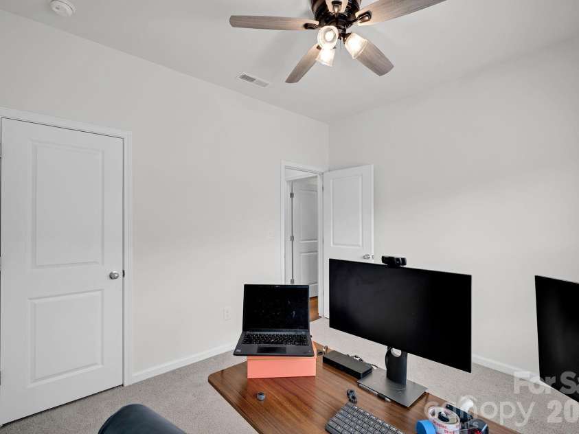 430 Steeple Chase Trail, Salisbury, NC 28144.  MLS# CAR4338043, YatesRealty ID 2018. 