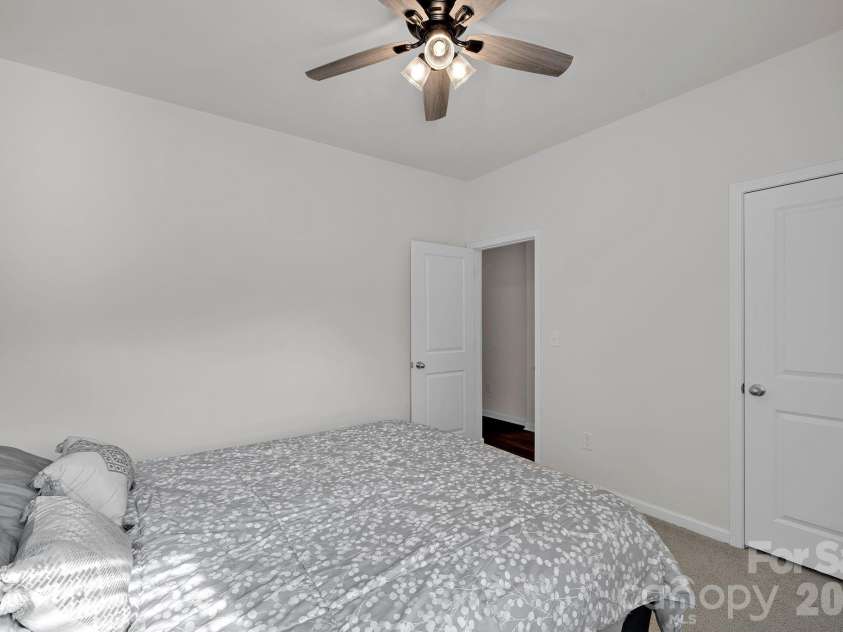 430 Steeple Chase Trail, Salisbury, NC 28144.  MLS# CAR4338043, YatesRealty ID 2018. 