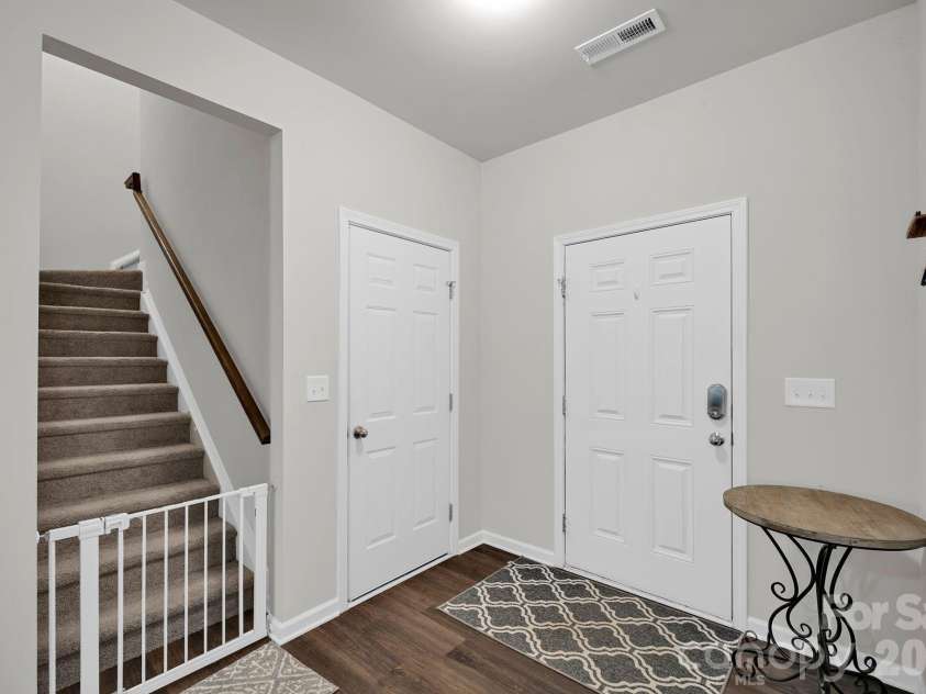 430 Steeple Chase Trail, Salisbury, NC 28144.  MLS# CAR4338043, YatesRealty ID 2018. 