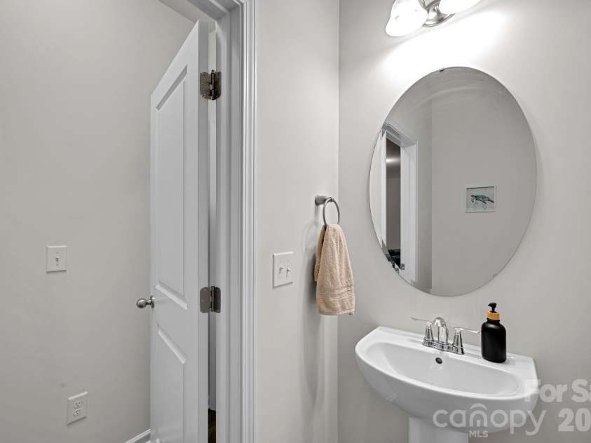 430 Steeple Chase Trail, Salisbury, NC 28144.  MLS# CAR4338043, YatesRealty ID 2018. 