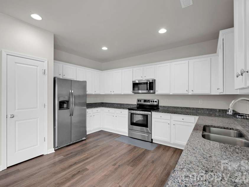 430 Steeple Chase Trail, Salisbury, NC 28144.  MLS# CAR4338043, YatesRealty ID 2018. 