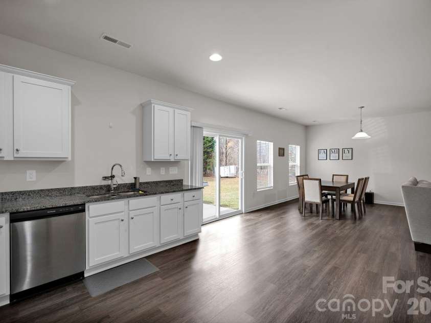 430 Steeple Chase Trail, Salisbury, NC 28144.  MLS# CAR4338043, YatesRealty ID 2018. 