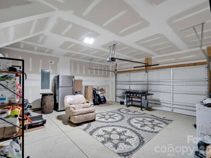 430 Steeple Chase Trail, Salisbury, NC 28144.  MLS# CAR4338043, YatesRealty ID 2018. 