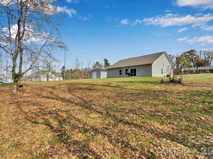 430 Steeple Chase Trail, Salisbury, NC 28144.  MLS# CAR4338043, YatesRealty ID 2018. 