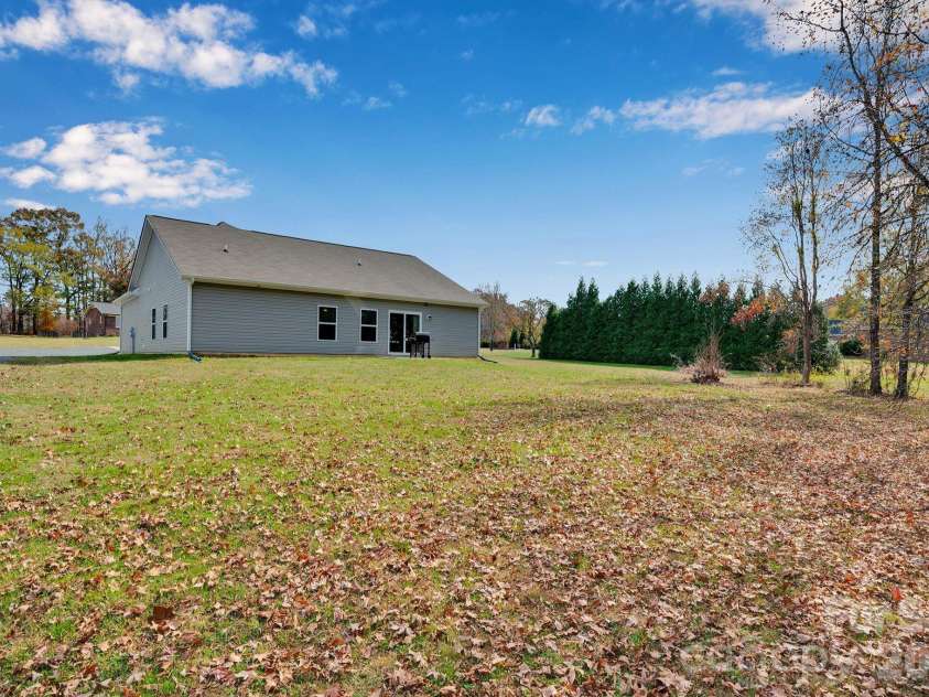 430 Steeple Chase Trail, Salisbury, NC 28144.  MLS# CAR4338043, YatesRealty ID 2018. 