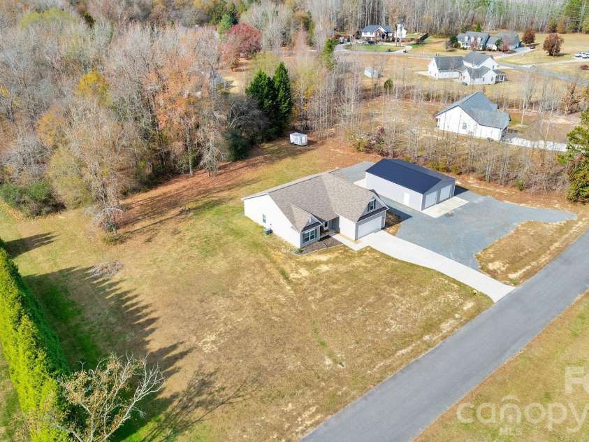 430 Steeple Chase Trail, Salisbury, NC 28144.  MLS# CAR4338043, YatesRealty ID 2018. 