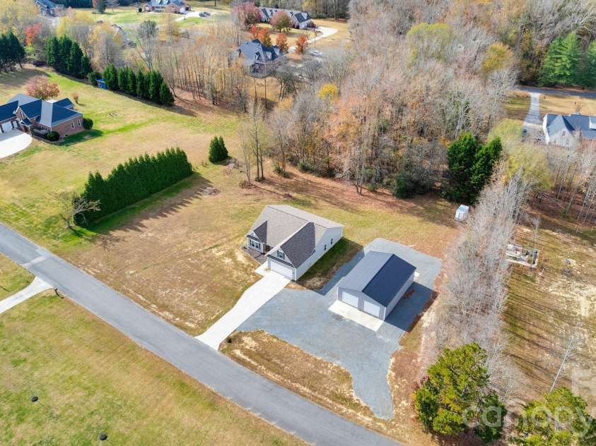 430 Steeple Chase Trail, Salisbury, NC 28144.  MLS# CAR4338043, YatesRealty ID 2018. 
