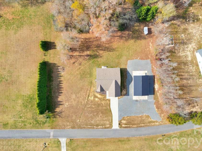 430 Steeple Chase Trail, Salisbury, NC 28144.  MLS# CAR4338043, YatesRealty ID 2018. 