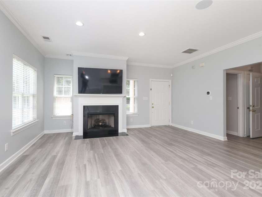 12321 Aquitaine Street, Charlotte, NC 28277.  MLS# CAR4269737, YatesRealty ID 20181. 