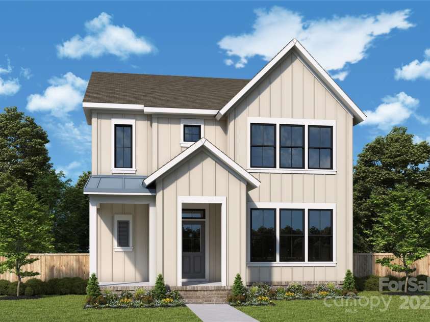 7213 Westrow Avenue, Charlotte, NC 28278.  MLS# CAR4270603, YatesRealty ID 20182. 