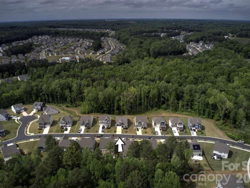 143 Dogwood Grove Place, Troutman, NC 28166.  MLS# CAR4377353, YatesRealty ID 20183. 
