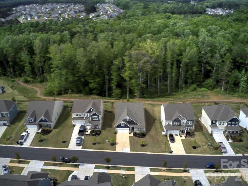 143 Dogwood Grove Place, Troutman, NC 28166.  MLS# CAR4377353, YatesRealty ID 20183. 