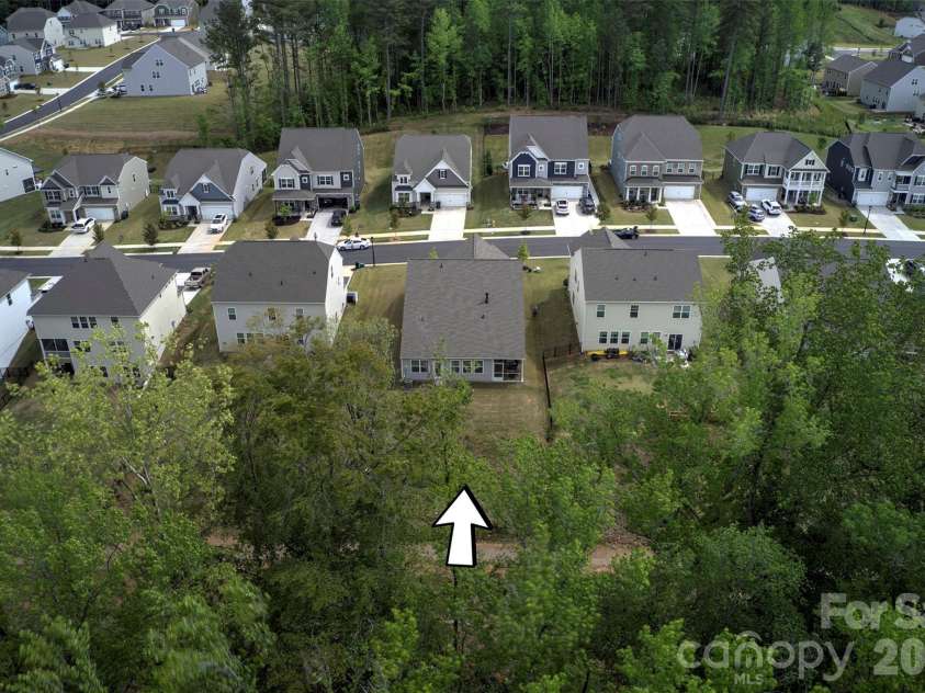 143 Dogwood Grove Place, Troutman, NC 28166.  MLS# CAR4377353, YatesRealty ID 20183. 