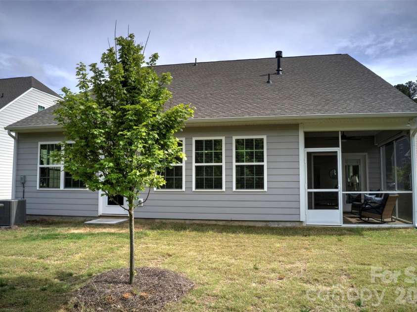 143 Dogwood Grove Place, Troutman, NC 28166.  MLS# CAR4377353, YatesRealty ID 20183. 
