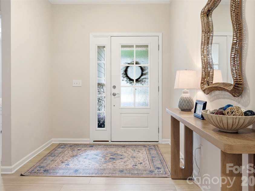 143 Dogwood Grove Place, Troutman, NC 28166.  MLS# CAR4377353, YatesRealty ID 20183. 
