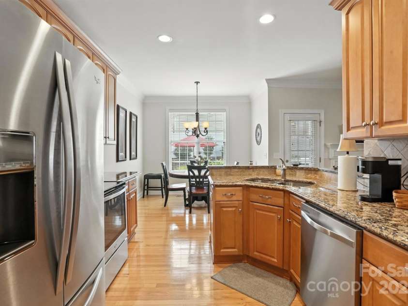 2300 Wednesbury Court, Kannapolis, NC 28083.  MLS# CAR4279823, YatesRealty ID 20183. 