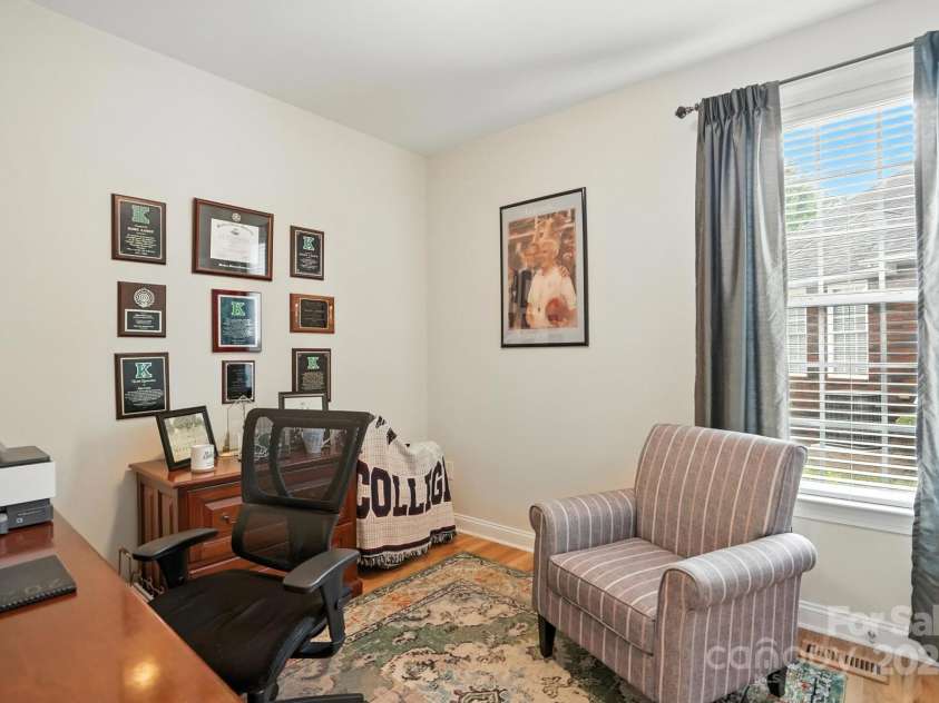 2300 Wednesbury Court, Kannapolis, NC 28083.  MLS# CAR4279823, YatesRealty ID 20183. Third Bedroom