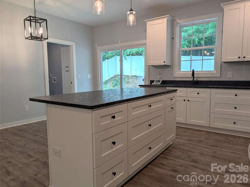 1329 Columbus Street, Albemarle, NC 28001.  MLS# CAR4327711, YatesRealty ID 20184. 