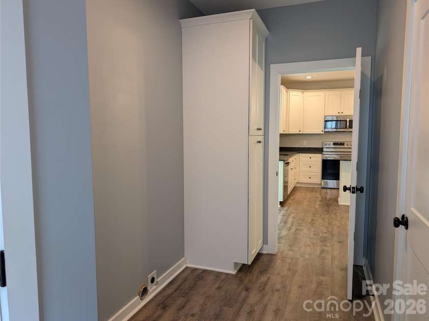 1329 Columbus Street, Albemarle, NC 28001.  MLS# CAR4327711, YatesRealty ID 20184. 