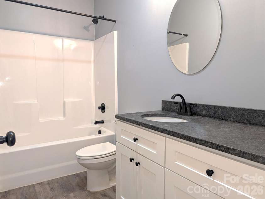 1329 Columbus Street, Albemarle, NC 28001.  MLS# CAR4327711, YatesRealty ID 20184. 