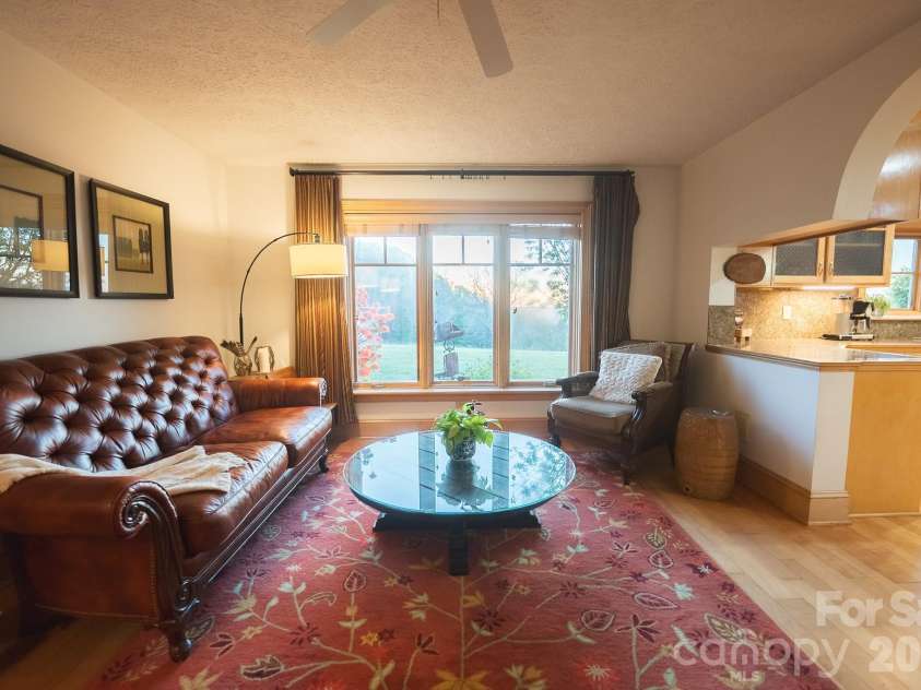 6985 Junaluska Road, Boone, NC 28607.  MLS# CAR4380137, YatesRealty ID 20185. 