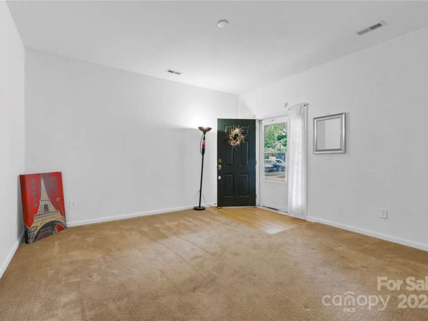 7138 Somerset Springs Drive, Charlotte, NC 28262.  MLS# CAR4267659, YatesRealty ID 20186. 