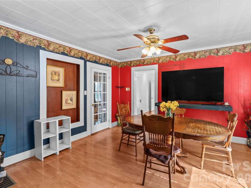 1022 Railroad Avenue, China Grove, NC 28023.  MLS# CAR4354651, YatesRealty ID 20187. 