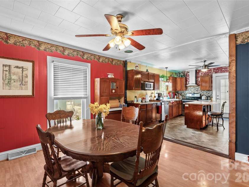 1022 Railroad Avenue, China Grove, NC 28023.  MLS# CAR4354651, YatesRealty ID 20187. 
