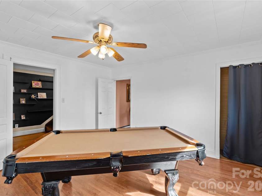 1022 Railroad Avenue, China Grove, NC 28023.  MLS# CAR4354651, YatesRealty ID 20187. 