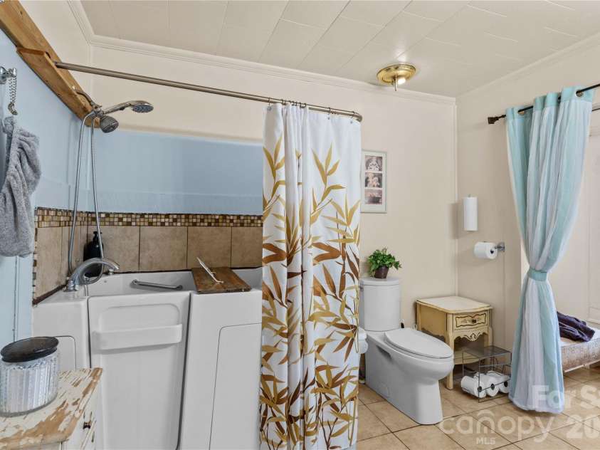1022 Railroad Avenue, China Grove, NC 28023.  MLS# CAR4354651, YatesRealty ID 20187. 