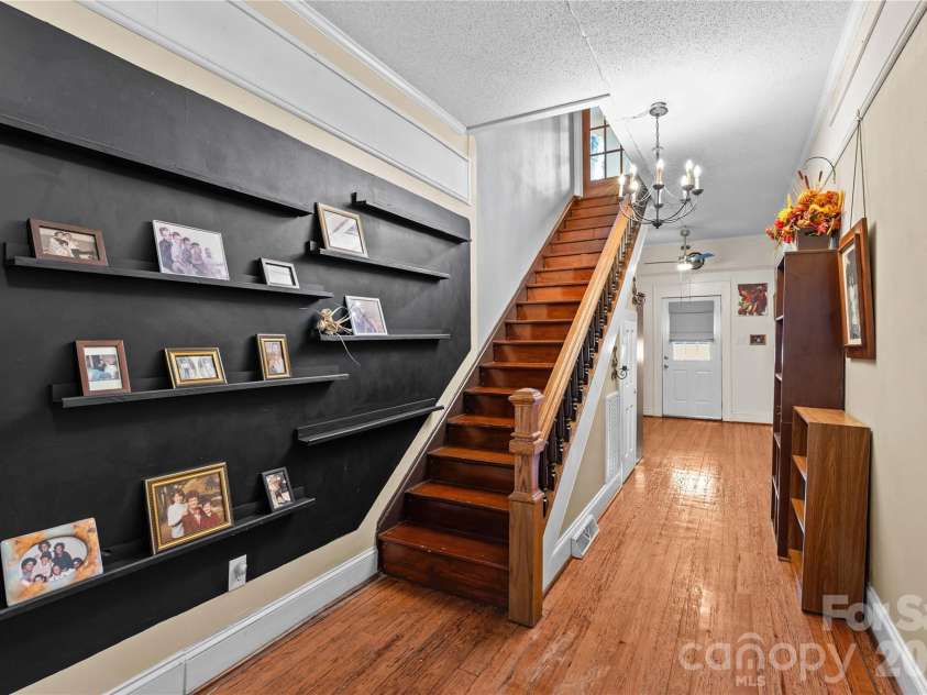 1022 Railroad Avenue, China Grove, NC 28023.  MLS# CAR4354651, YatesRealty ID 20187. 