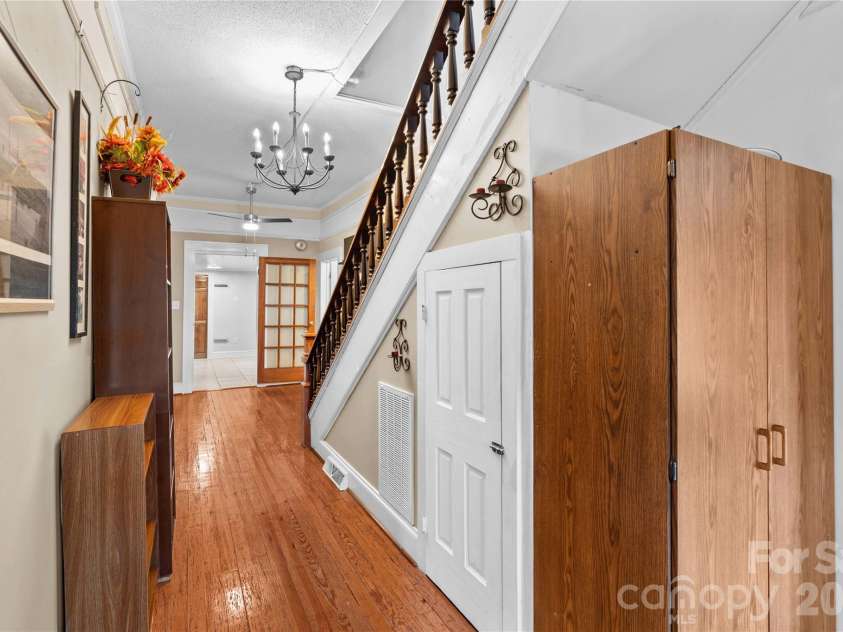 1022 Railroad Avenue, China Grove, NC 28023.  MLS# CAR4354651, YatesRealty ID 20187. 