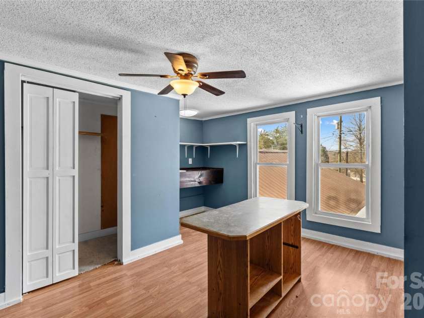 1022 Railroad Avenue, China Grove, NC 28023.  MLS# CAR4354651, YatesRealty ID 20187. 