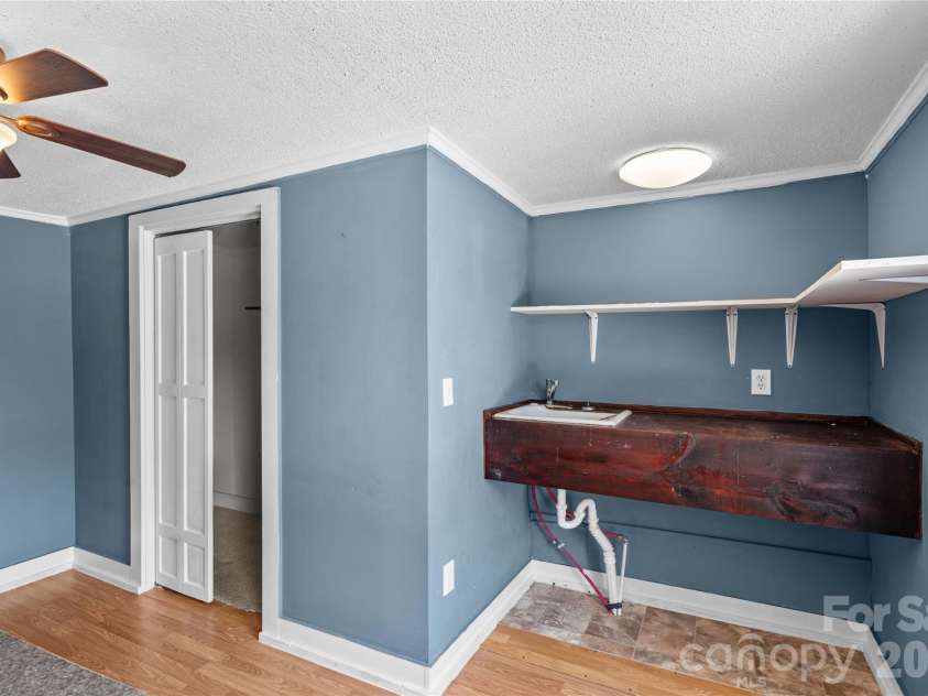 1022 Railroad Avenue, China Grove, NC 28023.  MLS# CAR4354651, YatesRealty ID 20187. 