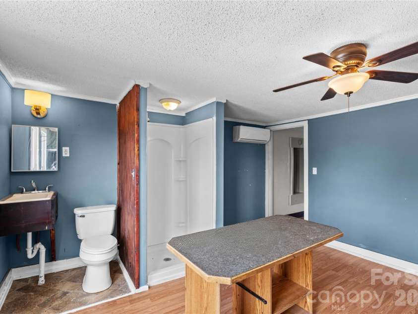 1022 Railroad Avenue, China Grove, NC 28023.  MLS# CAR4354651, YatesRealty ID 20187. 