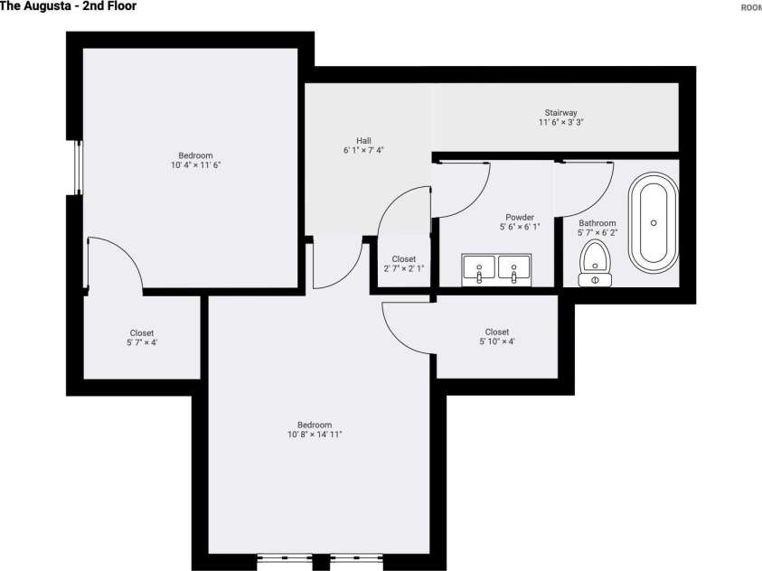 908 Westminster Drive, Statesville, NC 28677.  MLS# CAR4255889, YatesRealty ID 20188. 