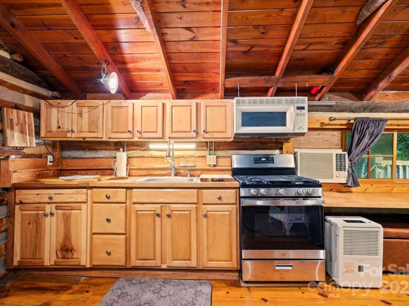 3739 Pickens Highway, Rosman, NC 28772.  MLS# CAR4262778, YatesRealty ID 20189. 
