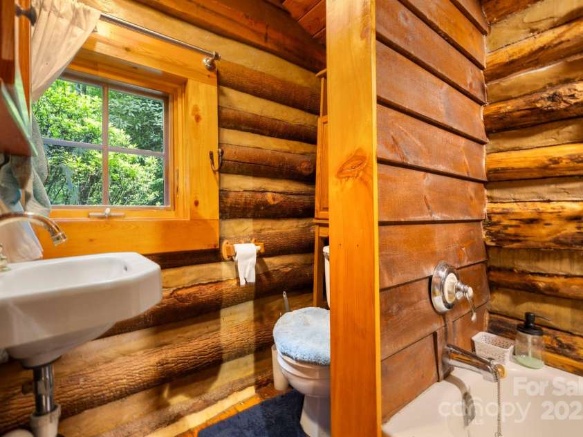 3739 Pickens Highway, Rosman, NC 28772.  MLS# CAR4262778, YatesRealty ID 20189. 
