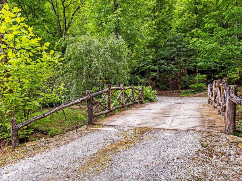 3739 Pickens Highway, Rosman, NC 28772.  MLS# CAR4262778, YatesRealty ID 20189. 