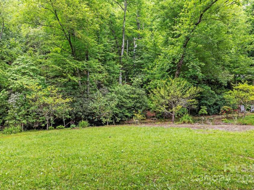 3739 Pickens Highway, Rosman, NC 28772.  MLS# CAR4262778, YatesRealty ID 20189. Garden spot!