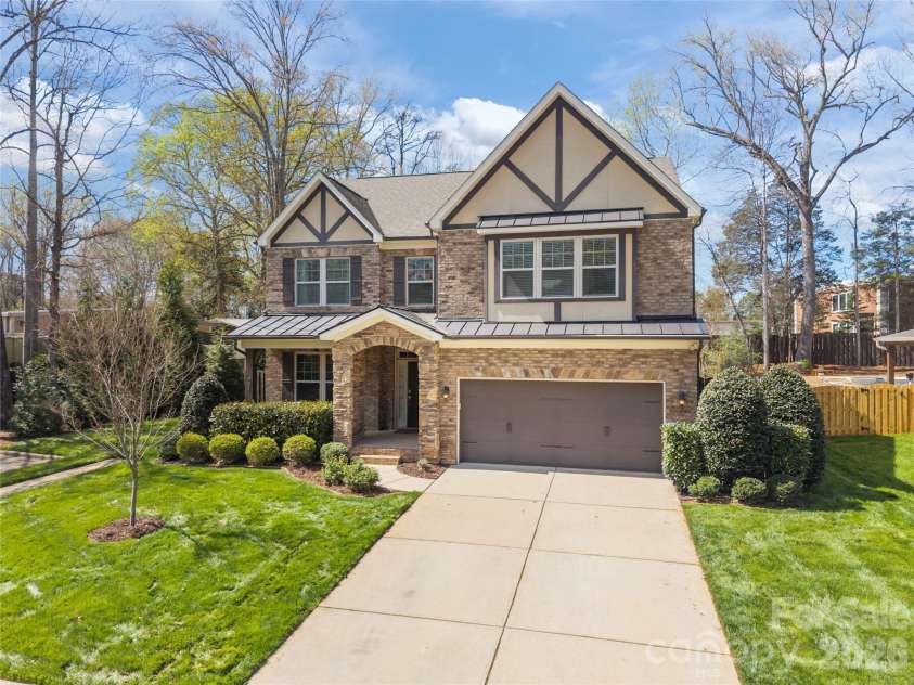921 Rock Forest Way, Fort Mill, SC 29707.  MLS# CAR4359119, YatesRealty ID 20189. 