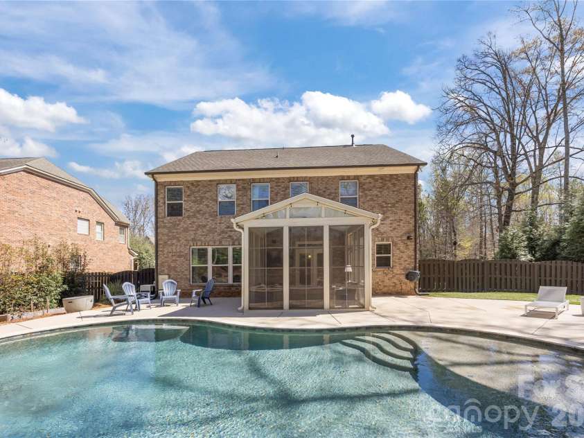 921 Rock Forest Way, Fort Mill, SC 29707.  MLS# CAR4359119, YatesRealty ID 20189. 