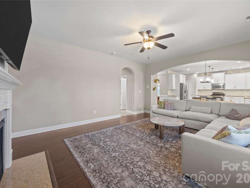 921 Rock Forest Way, Fort Mill, SC 29707.  MLS# CAR4359119, YatesRealty ID 20189. 