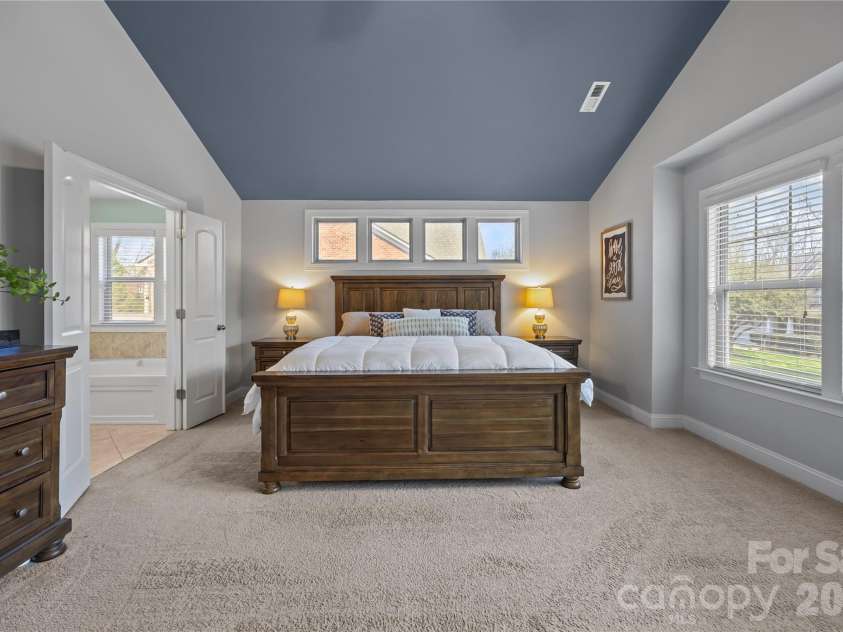 921 Rock Forest Way, Fort Mill, SC 29707.  MLS# CAR4359119, YatesRealty ID 20189. Primary