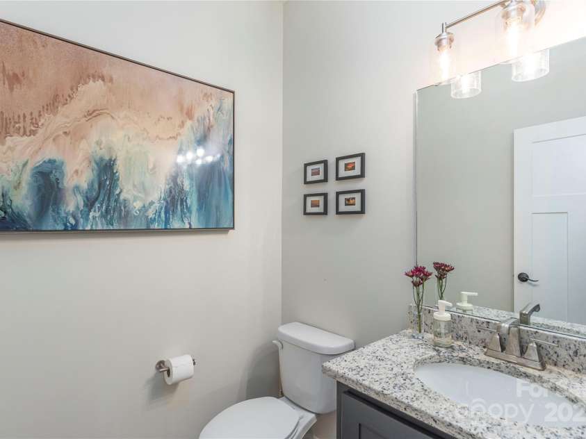 17 Baxter Woods Lane, Candler, NC 28715.  MLS# CAR4267749, YatesRealty ID 20190. 