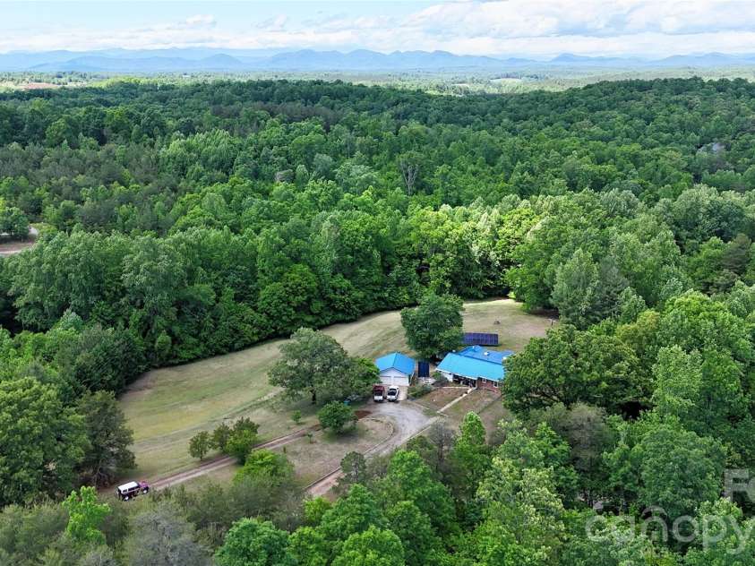781 Rock Road, Rutherfordton, NC 28139.  MLS# CAR4379567, YatesRealty ID 20190. 