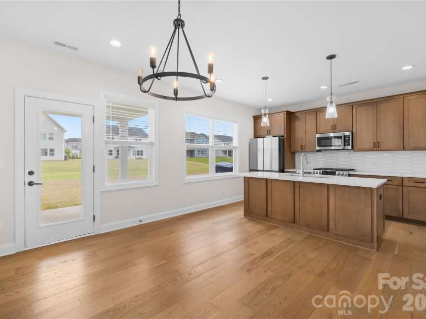 3823 Dahlia Drive, Harrisburg, NC 28075.  MLS# CAR4372342, YatesRealty ID 20191. 