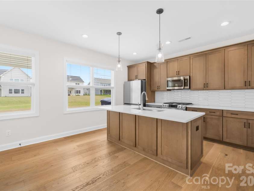 3823 Dahlia Drive, Harrisburg, NC 28075.  MLS# CAR4372342, YatesRealty ID 20191. 