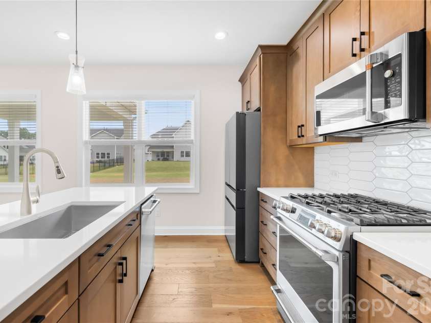 3823 Dahlia Drive, Harrisburg, NC 28075.  MLS# CAR4372342, YatesRealty ID 20191. 